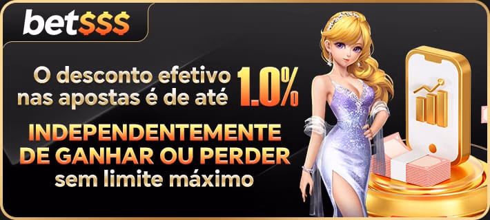 Promoção de Primeiro Depósito