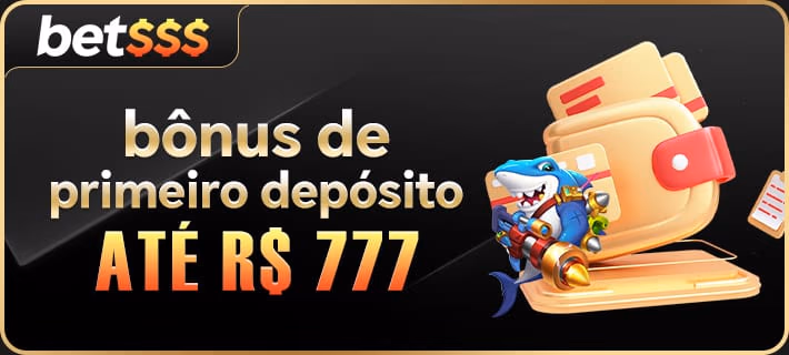 Promoção de Bônus Sem Depósito